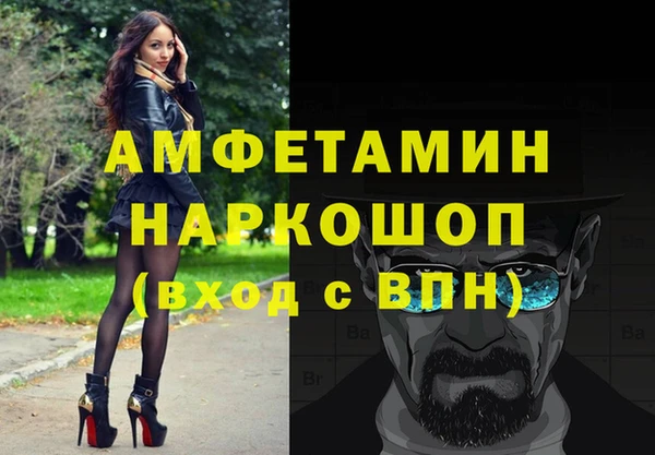 стафф Елизово